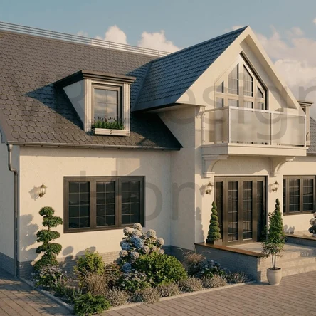 VR House-8