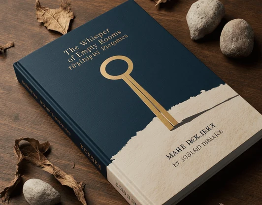 «Шепот пустых комнат»