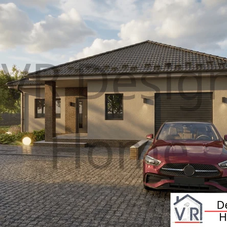 VR House-11
